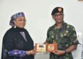 NYSC Eyes Expanded Rural Healthcare Through Partnership with Women Affairs Ministry