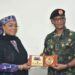 NYSC Eyes Expanded Rural Healthcare Through Partnership with Women Affairs Ministry