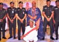 IGP Disu Salutes Olowo of Owo at 60, Commends Monarch’s Support for Security
