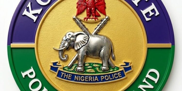 Kogi Police Identify Suspects After Successful Rescue of Four Kidnap Victims