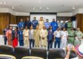 NPF, Armed Forces, DSS Record Major Security Breakthroughs as Joint Operations Deliver Heavy Blows to Terrorists, Kidnappers, Criminal Networks