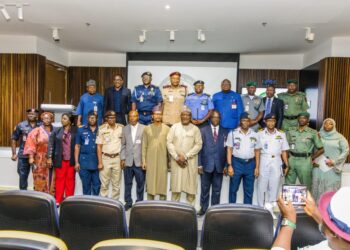 NPF, Armed Forces, DSS Record Major Security Breakthroughs as Joint Operations Deliver Heavy Blows to Terrorists, Kidnappers, Criminal Networks