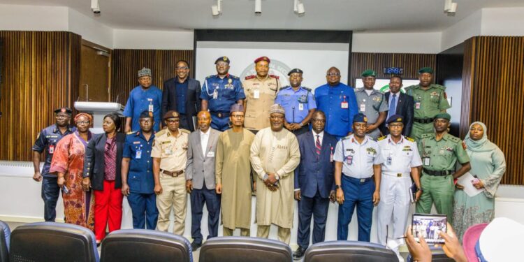 NPF, Armed Forces, DSS Record Major Security Breakthroughs as Joint Operations Deliver Heavy Blows to Terrorists, Kidnappers, Criminal Networks