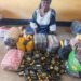 Troops of OPHK Busts Suspected Terrorist Logistics Network, Arrests Foreign Courier