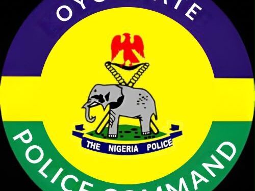 Oyo Police Mobilise Tactical Teams to Rescue Kidnapped Farmer