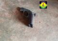 Enugu Police Strengthen Border Surveillance, Intercept Suspect With Concealed Gun