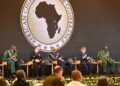 CDS Oluyede Strengthens Nigeria’s Security Partnerships At African Defence Chiefs Conference