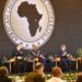 CDS Oluyede Strengthens Nigeria’s Security Partnerships At African Defence Chiefs Conference