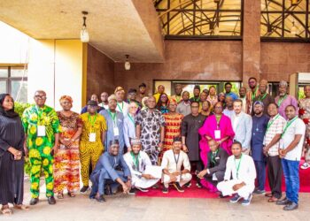 NiMet Equips Extension Professionals With Climate Risk Management Skills