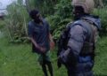 Operation Delta Sentinel Records Fresh Success as Navy Foils Oil Theft Plot