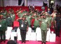 NADCEL 2026: Nigeria Hosts African Army Chiefs to Advance Continental Security Cooperation