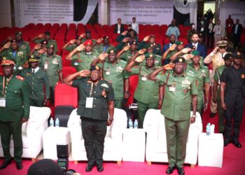 NADCEL 2026: Nigeria Hosts African Army Chiefs to Advance Continental Security Cooperation