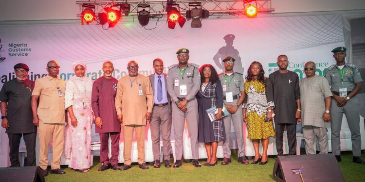 Customs PR Conference Bridges Academia, Practice to Build Next Generation of Communication Professionals