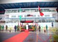 NADCEL 2026: President Tinubu Applauds Nigerian Army’s Professionalism, Backs Drive for Advanced Military Capabilities