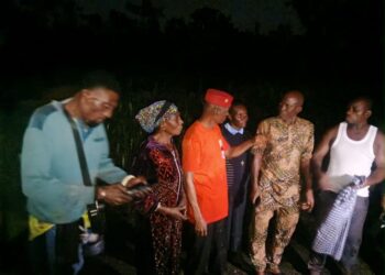 Operation WABAIZIGAN Scores Major Success, Rescues 14 Kidnap Victims
