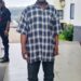Nigerian Navy Busts Alleged Vehicle Theft Syndicate, Hands Suspect to Police in Abuja