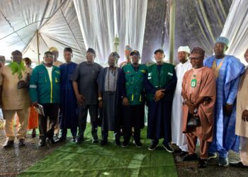 FG Launches One Million Climate-Smart Cocoa Seedlings to Revive Industry, Boost Exports