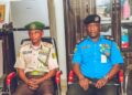 CP Sani-Omolori Reaffirms Police Commitment to Inter-Agency Security Cooperation