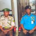 CP Sani-Omolori Reaffirms Police Commitment to Inter-Agency Security Cooperation