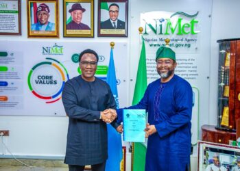 New NiMet-AKADEMIYA2063 Alliance Targets Smarter Climate Services, Food Security