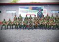 COAS Reviews Operational Preparedness, Strengthens Security Drive in South-East