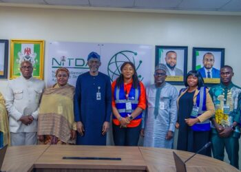 NITDA Targets Grassroots Empowerment Through Enhanced Digital Literacy Programmes