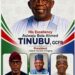 LET US VOTE TINUBU AGAIN IN 2027: “FOUNDATION FOR A NEW AND PROSPEROUS NIGERIA HAS BEEN LAID”- MATAWALLE/DELE ALAKE