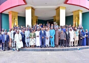 NDLEA Strengthens Fight Against Money Laundering With Capacity-Building Workshop
