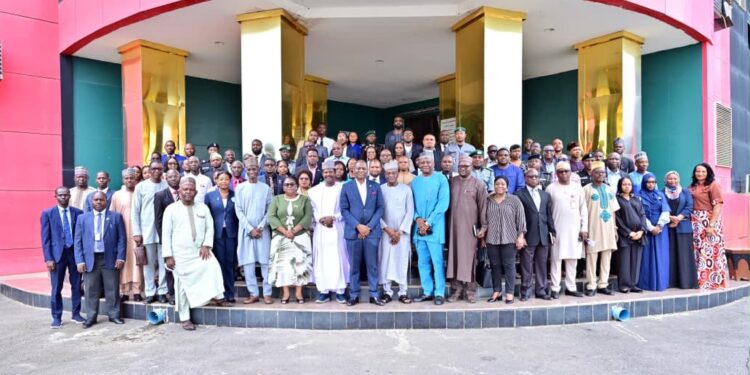 NDLEA Strengthens Fight Against Money Laundering With Capacity-Building Workshop