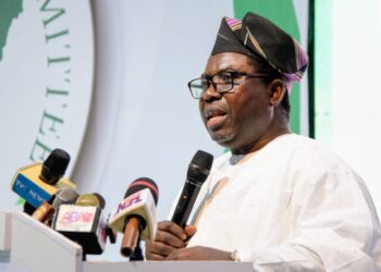 Osun Poll: INEC Boosts Security, Schedules Statewide Mock Accreditation