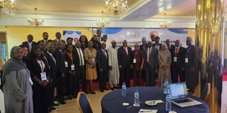 ICPC, Nigerian Law School Move to Institutionalise Anti-Corruption Education for Lawyers
