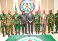 Nigeria, US Explore Expanded Defence Collaboration on Technology and Regional Security