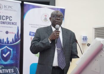 Nigeria Must Deploy Technology to Tackle Evolving Corruption – ICPC Boss