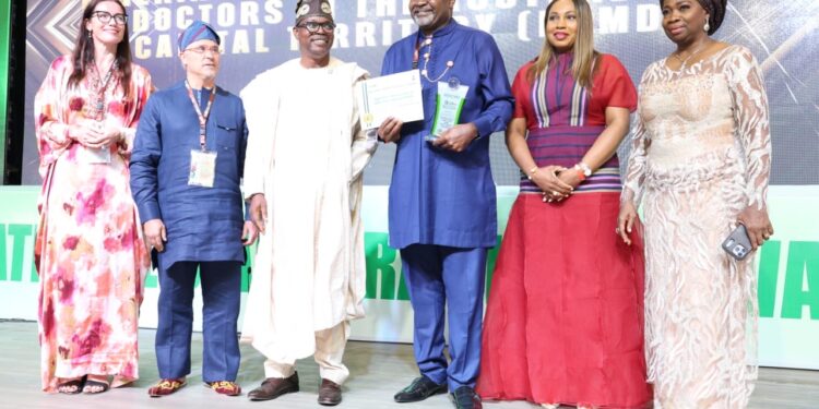 NiDCOM Rewards Diaspora Excellence, Recognises 32 for Advancing Nigeria’s Development