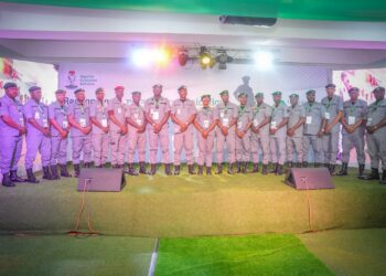 Customs PROs Must Communicate Reforms with Purpose – CGC Adeniyi
