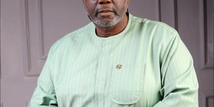 ODA Abuja Branch Congratulates Longers Anyanwu on Appointment as Imo Agriculture Commissioner