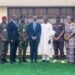 Famadewa Leads Inaugural Homeland Security Meeting, Pushes Unified Security Framework