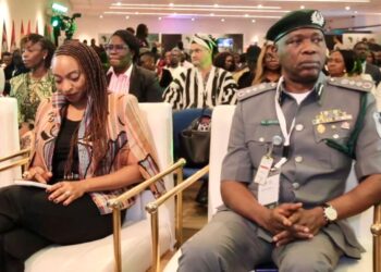 Adeniyi Backs Interoperable Customs Systems to Fast-Track AfCFTA Implementation