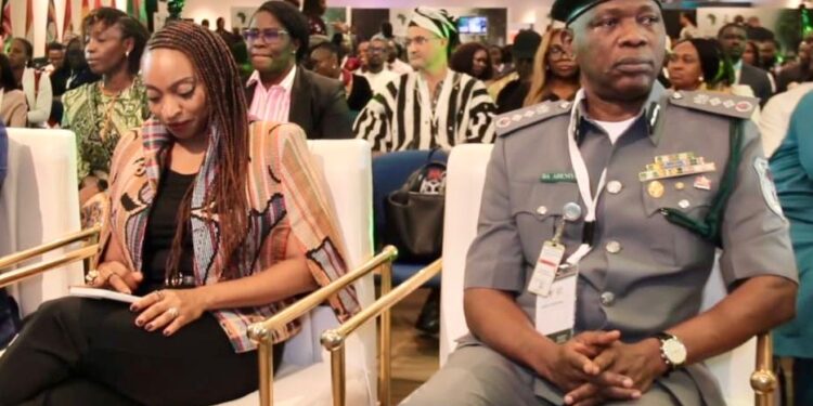 Adeniyi Backs Interoperable Customs Systems to Fast-Track AfCFTA Implementation