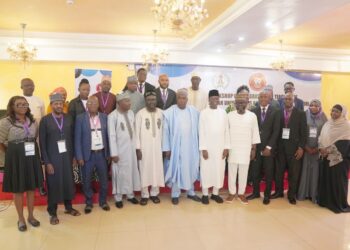 ICPC, Legal Education Stakeholders Chart Path for Anti-Corruption Curriculum