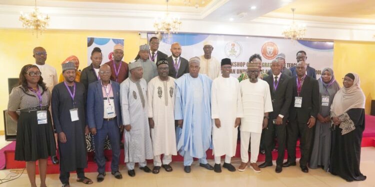 ICPC, Legal Education Stakeholders Chart Path for Anti-Corruption Curriculum