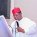 Umahi Urges Stronger Accountability, Says Every Naira Must Benefit Nigerians