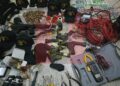 Operation UDO KA Records Major Breakthrough, Seizes Arms, Arrests Suspected Gun Runners