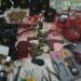 Operation UDO KA Records Major Breakthrough, Seizes Arms, Arrests Suspected Gun Runners