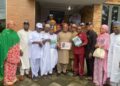 APC Support Groups Launch Campaign to Deliver 27 Million Votes for Tinubu