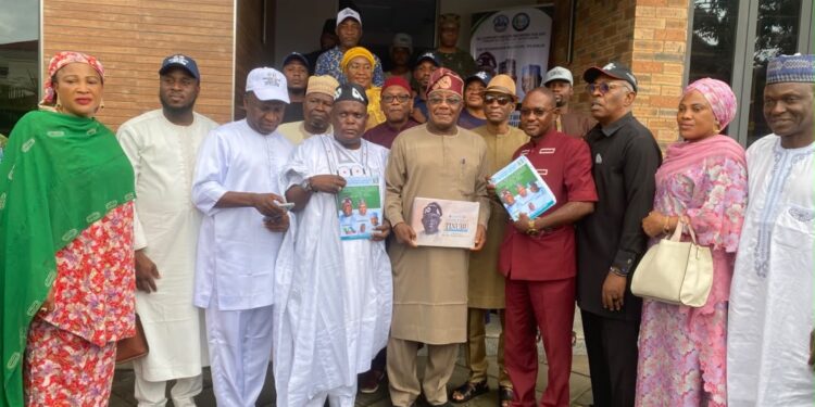 APC Support Groups Launch Campaign to Deliver 27 Million Votes for Tinubu
