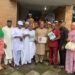 APC Support Groups Launch Campaign to Deliver 27 Million Votes for Tinubu