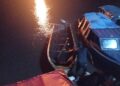 Nigerian Navy Averts Oil Wellhead Sabotage, Recovers Vandalism Equipment in Bonny