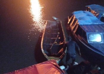 Nigerian Navy Averts Oil Wellhead Sabotage, Recovers Vandalism Equipment in Bonny
