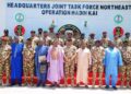 Theatre Commander OPHK Hails Veterans’ Role, Seeks Greater Collaboration Against Terrorism